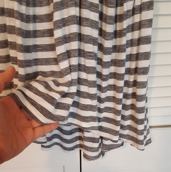 Striped tank - Picture 3 of 6